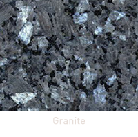 Granites